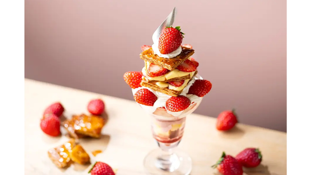 東武ホテルレバント東京|キッチンスタッフの求人画像4枚目