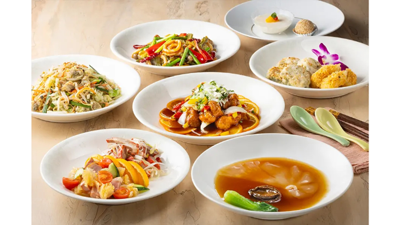 東武ホテルレバント東京|キッチンスタッフの求人画像3枚目