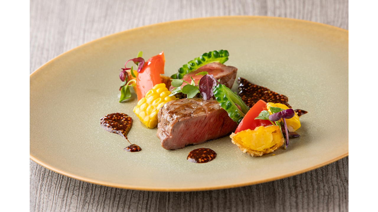 浅草東武ホテル|レストランサービス・ホールスタッフの求人画像2枚目