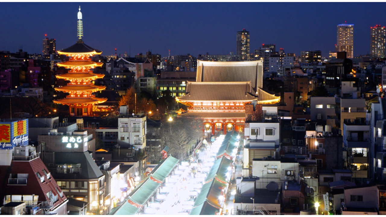 浅草東武ホテル|レストランサービス・ホールスタッフの求人画像3枚目