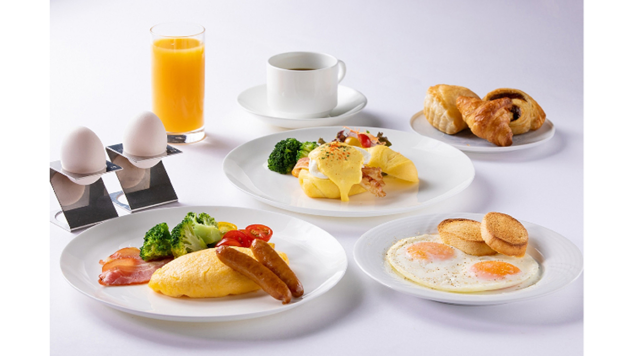 浅草東武ホテル|レストランサービス・ホールスタッフの求人画像3枚目