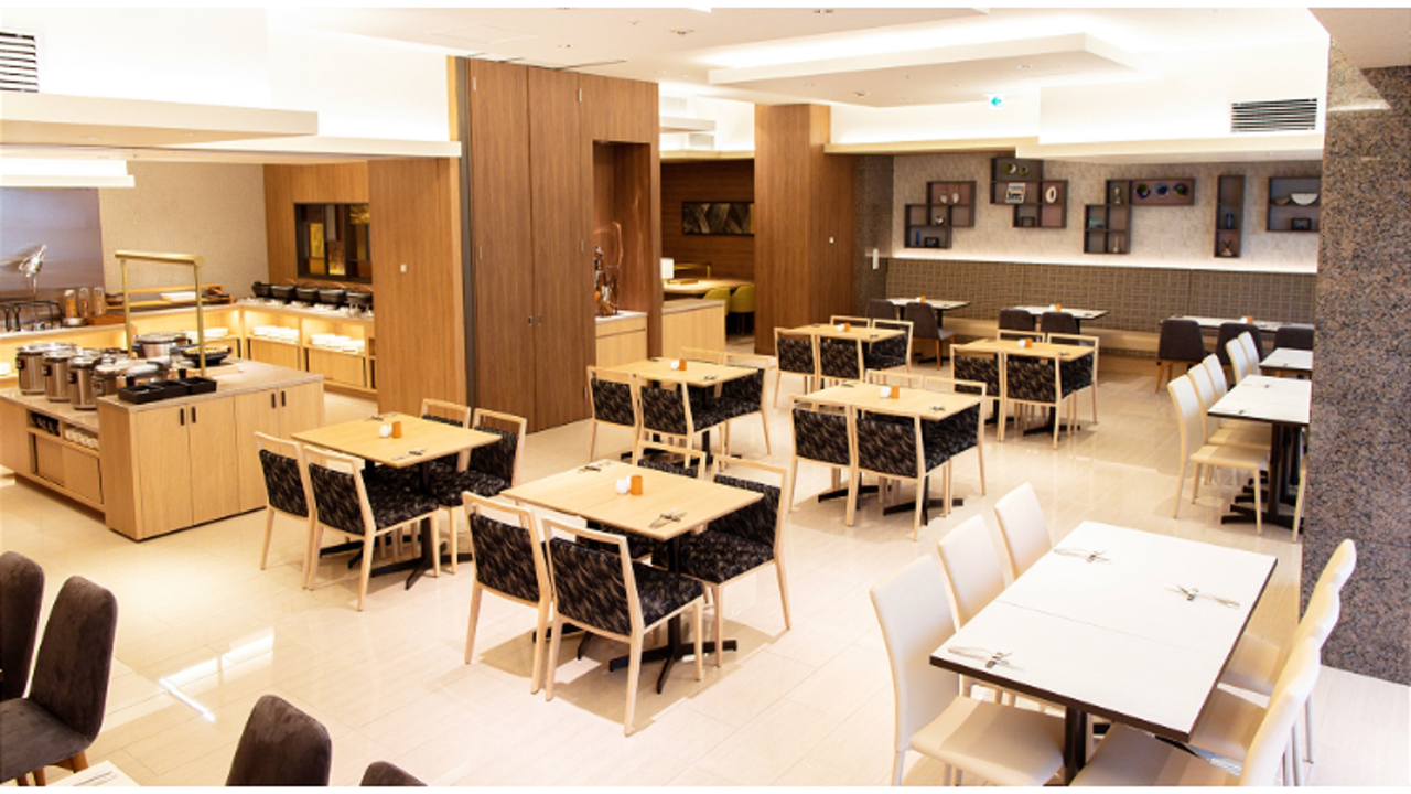 浅草東武ホテル|レストランサービス・ホールスタッフの求人画像4枚目