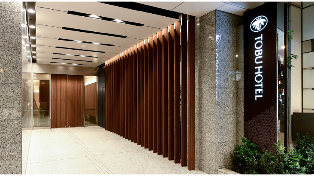 浅草東武ホテル|レストランサービス・ホールスタッフの求人画像1枚目