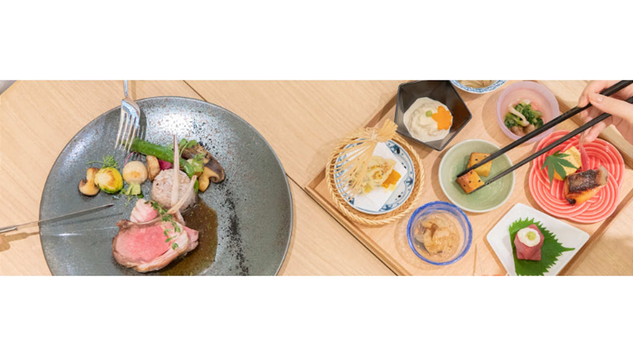 浅草東武ホテル|レストランサービス・ホールスタッフの求人画像3枚目