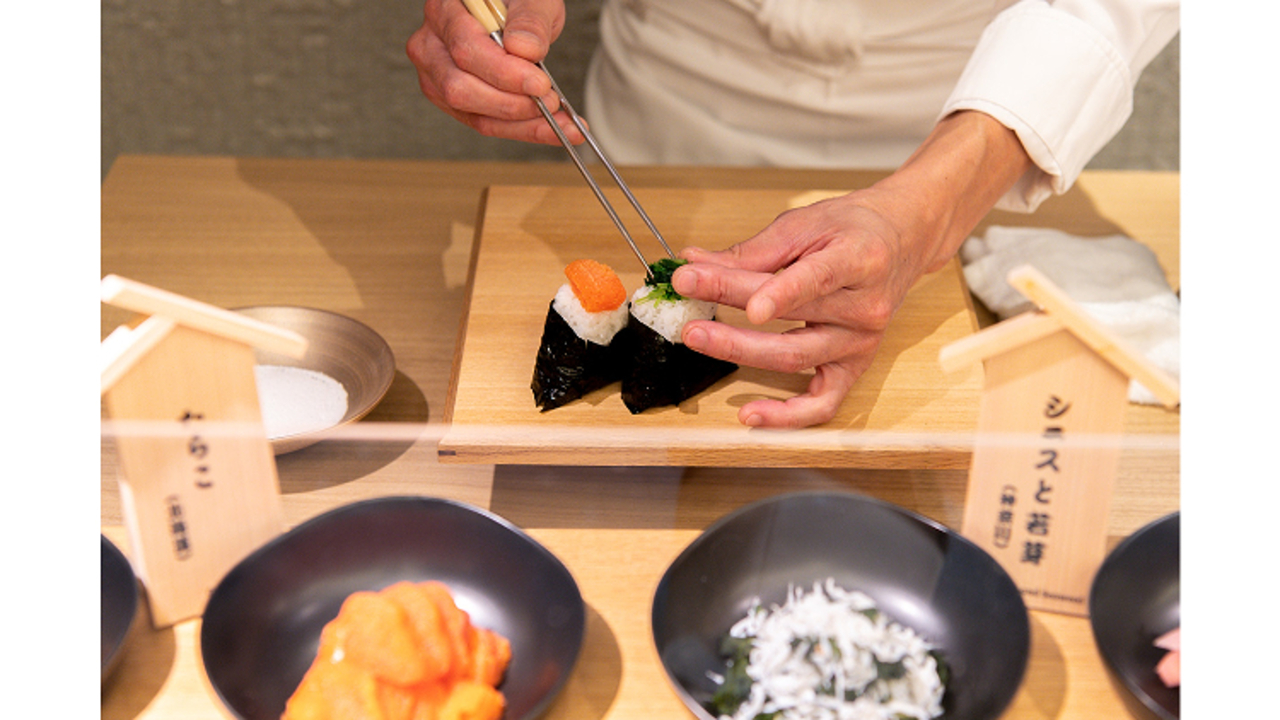 浅草東武ホテル|レストランサービス・ホールスタッフの求人画像4枚目