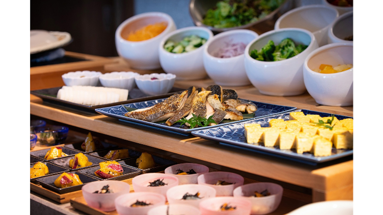 浅草東武ホテル|レストランサービス・ホールスタッフの求人画像2枚目