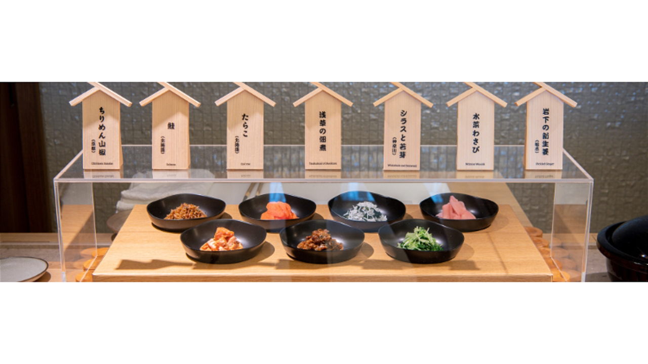 浅草東武ホテル|レストランサービス・ホールスタッフの求人画像4枚目