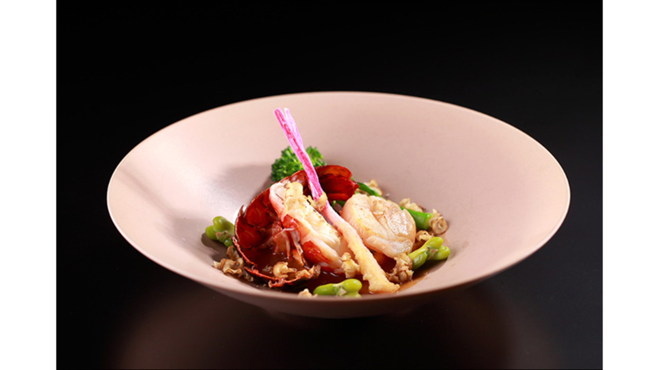 Sky Restaurant 634|レストランサービス・ホールスタッフの求人画像4枚目