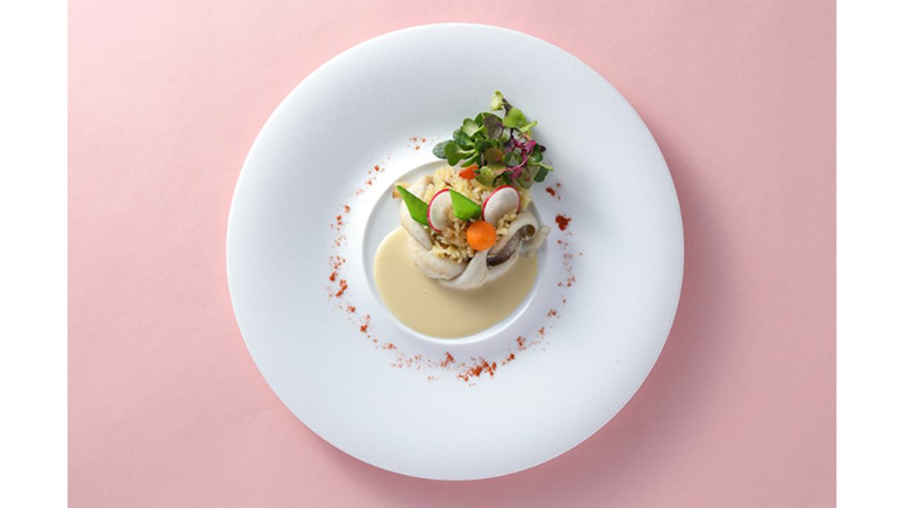 株式会社東武ホテルマネジメント-Sky Restaurant 634-レストランサービス・ホールスタッフ 2枚目