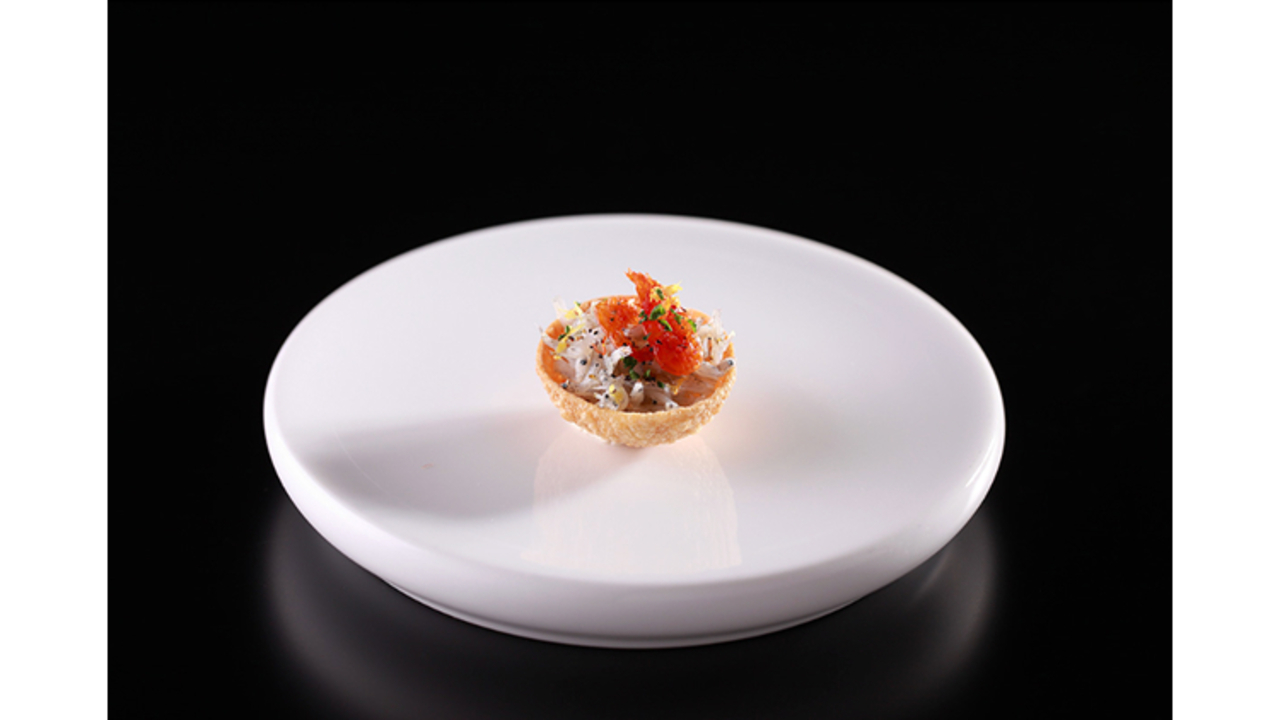 Sky Restaurant 634|キッチンスタッフの求人画像2枚目