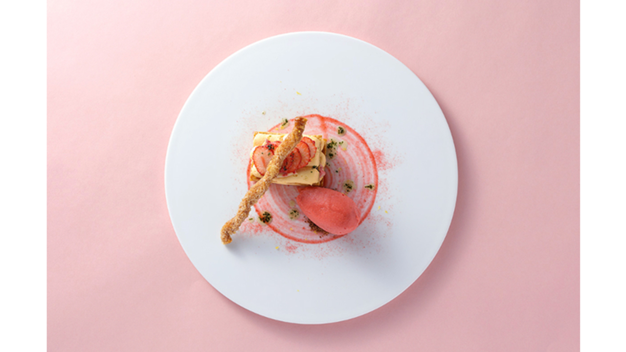 Sky Restaurant 634|キッチンスタッフの求人画像3枚目