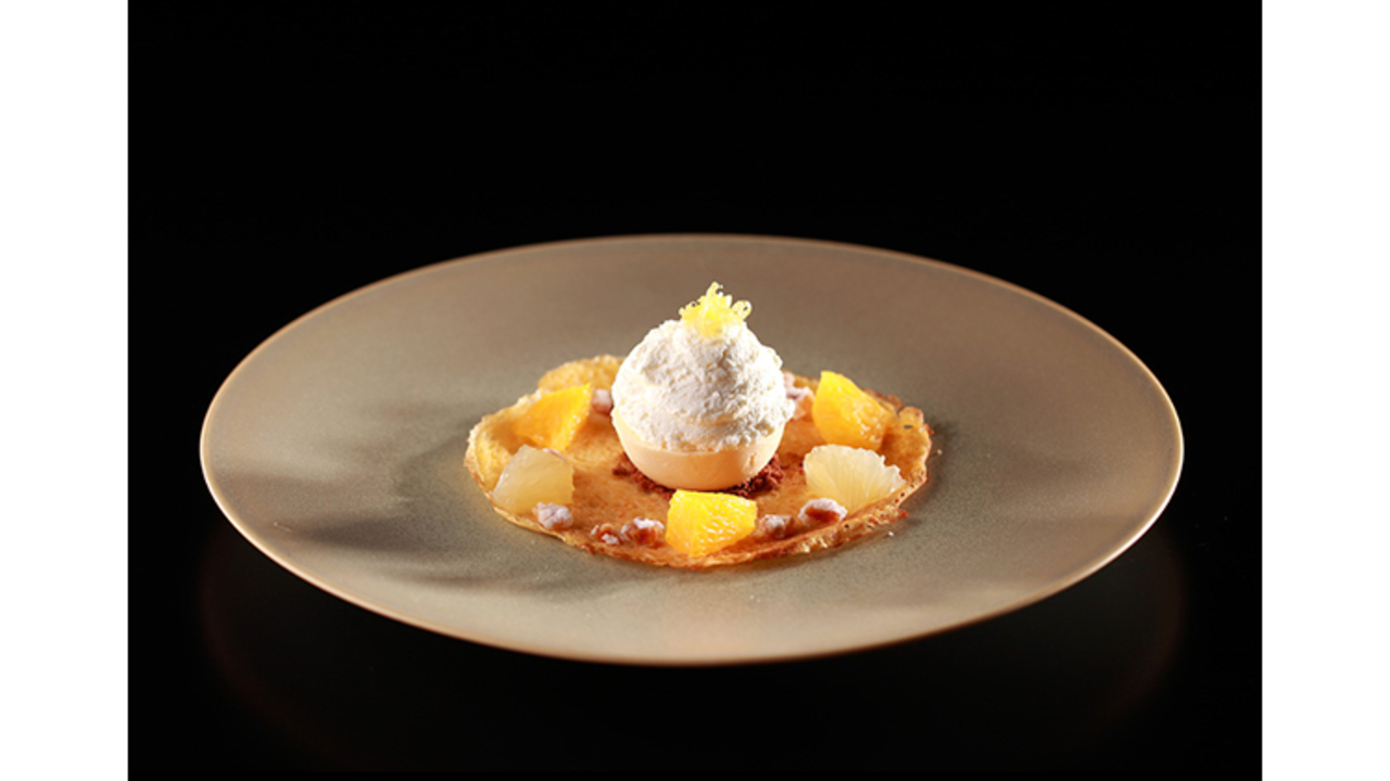 Sky Restaurant 634|キッチンスタッフの求人画像4枚目