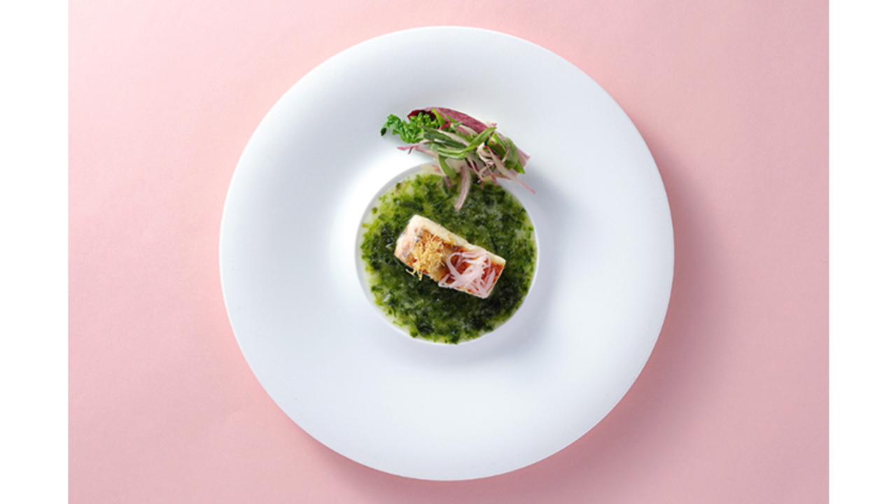 Sky Restaurant 634|キッチンスタッフの求人画像2枚目