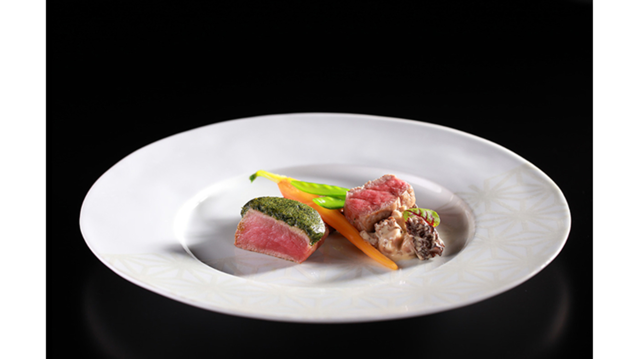 Sky Restaurant 634|キッチンスタッフの求人画像2枚目