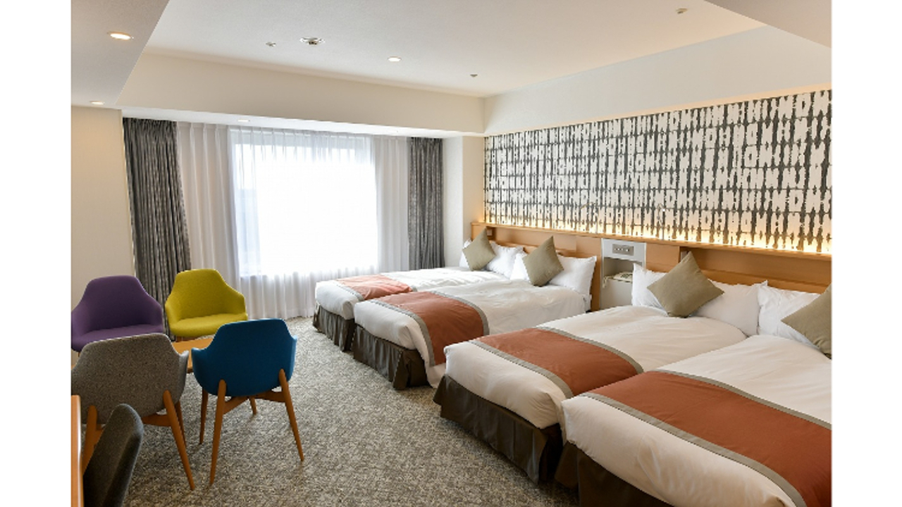 成田東武ホテルエアポート|宿泊全般の求人画像2枚目