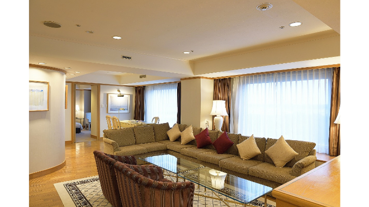 成田東武ホテルエアポート|宿泊全般の求人画像3枚目