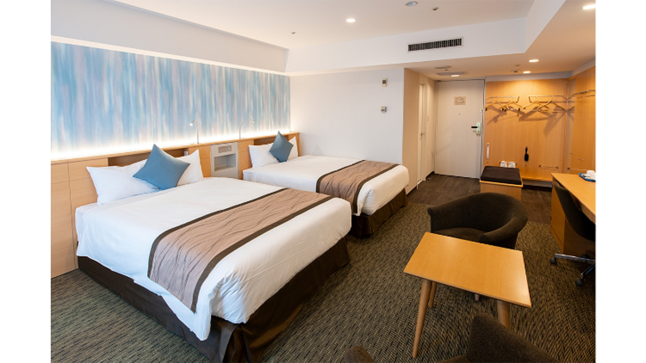 株式会社東武ホテルマネジメント-成田東武ホテルエアポート-宿泊全般 4枚目