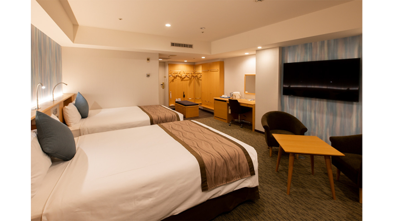 成田東武ホテルエアポート|宿泊全般の求人画像2枚目