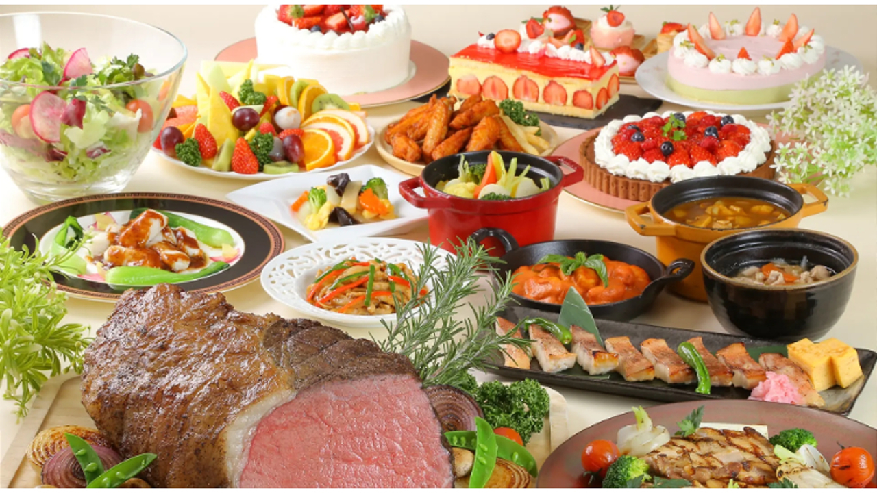 成田東武ホテルエアポート|レストランサービス・ホールスタッフの求人画像3枚目