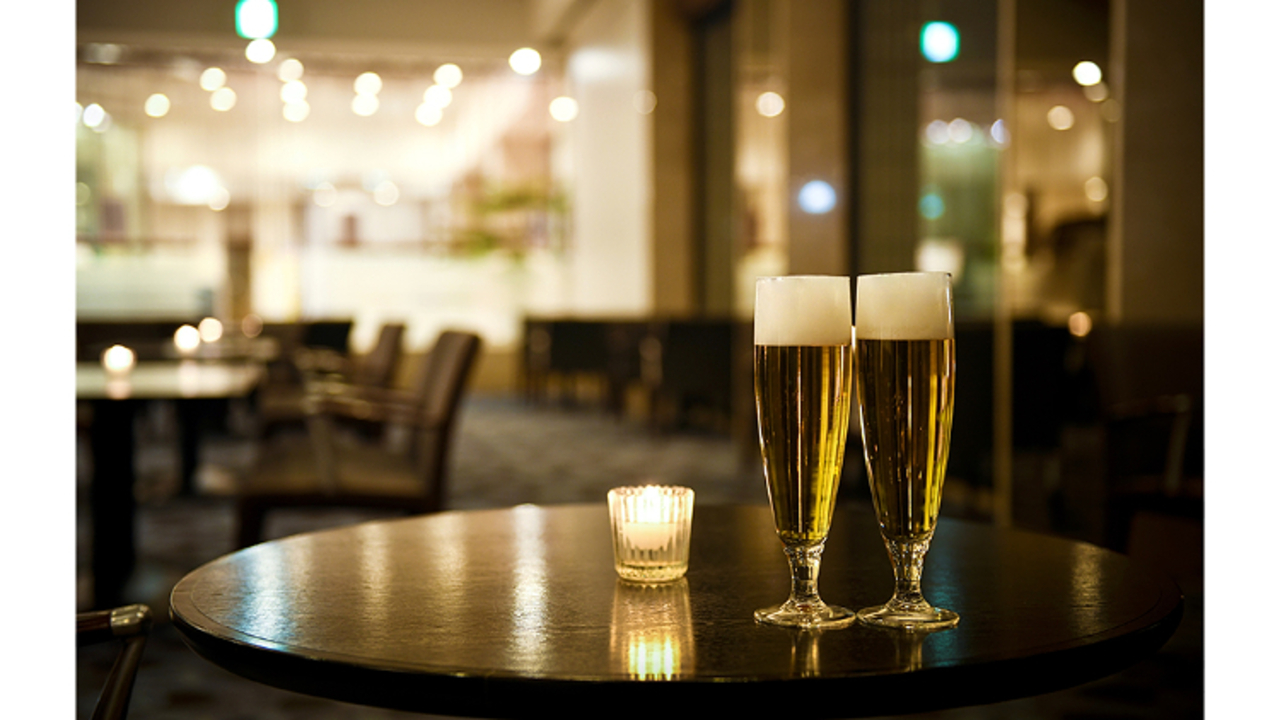 成田東武ホテルエアポート|レストランサービス・ホールスタッフの求人画像2枚目