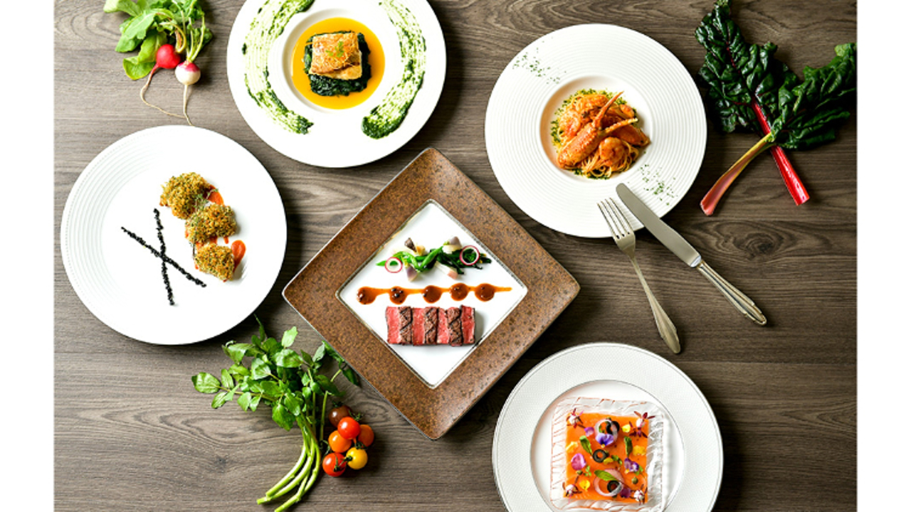 成田東武ホテルエアポート|レストランサービス・ホールスタッフの求人画像3枚目