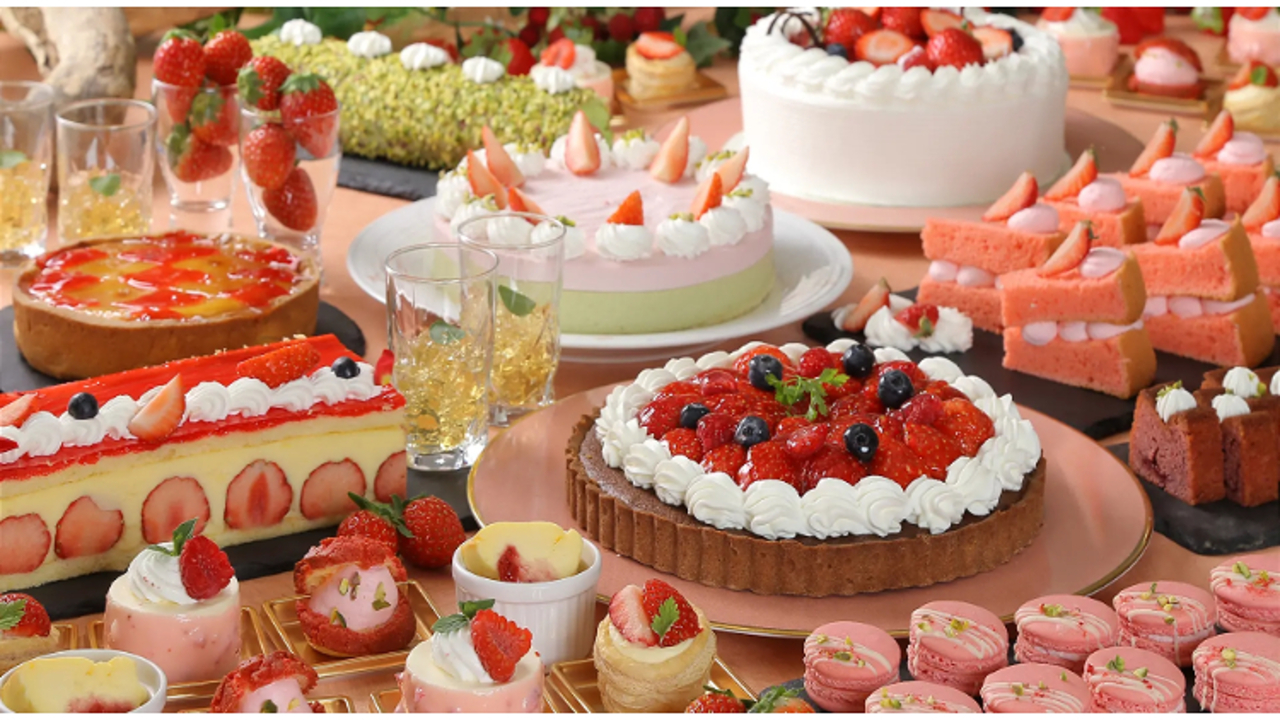 成田東武ホテルエアポート|キッチンスタッフの求人画像3枚目