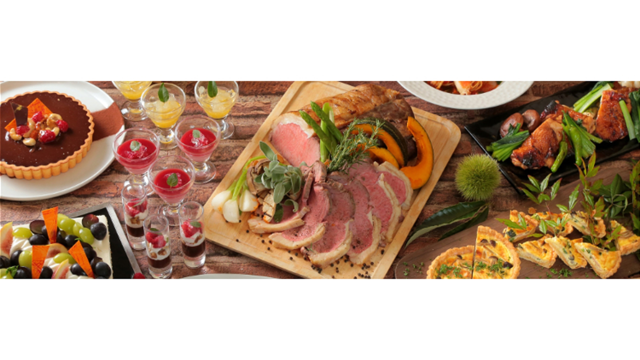 成田東武ホテルエアポート|キッチンスタッフの求人画像4枚目