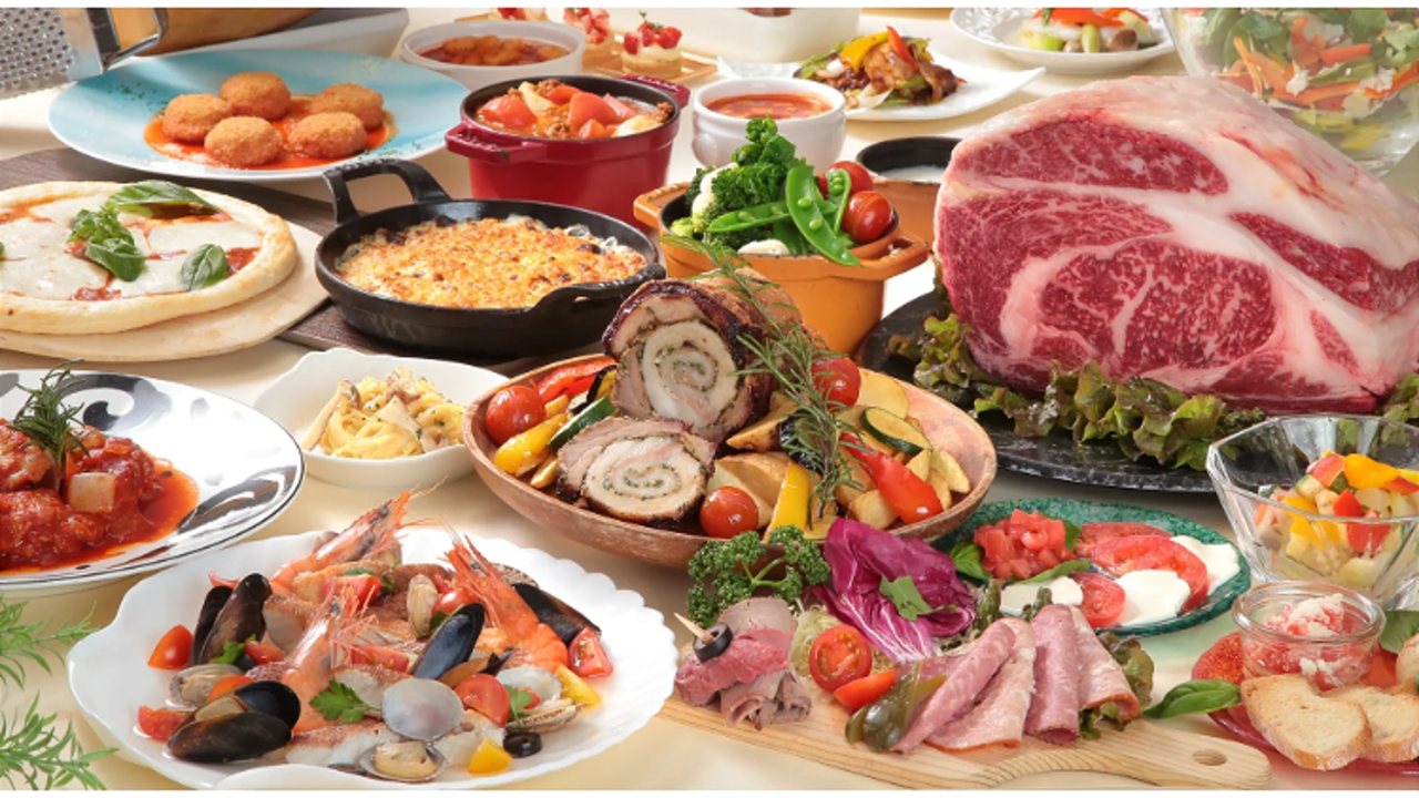 成田東武ホテルエアポート|キッチンスタッフの求人画像1枚目