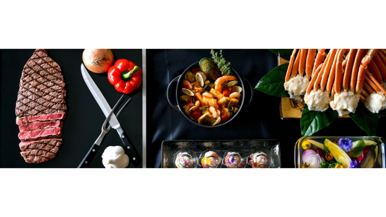 成田東武ホテルエアポート|キッチンスタッフの求人画像3枚目