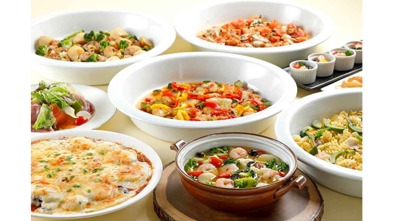 成田東武ホテルエアポート|キッチンスタッフの求人画像4枚目