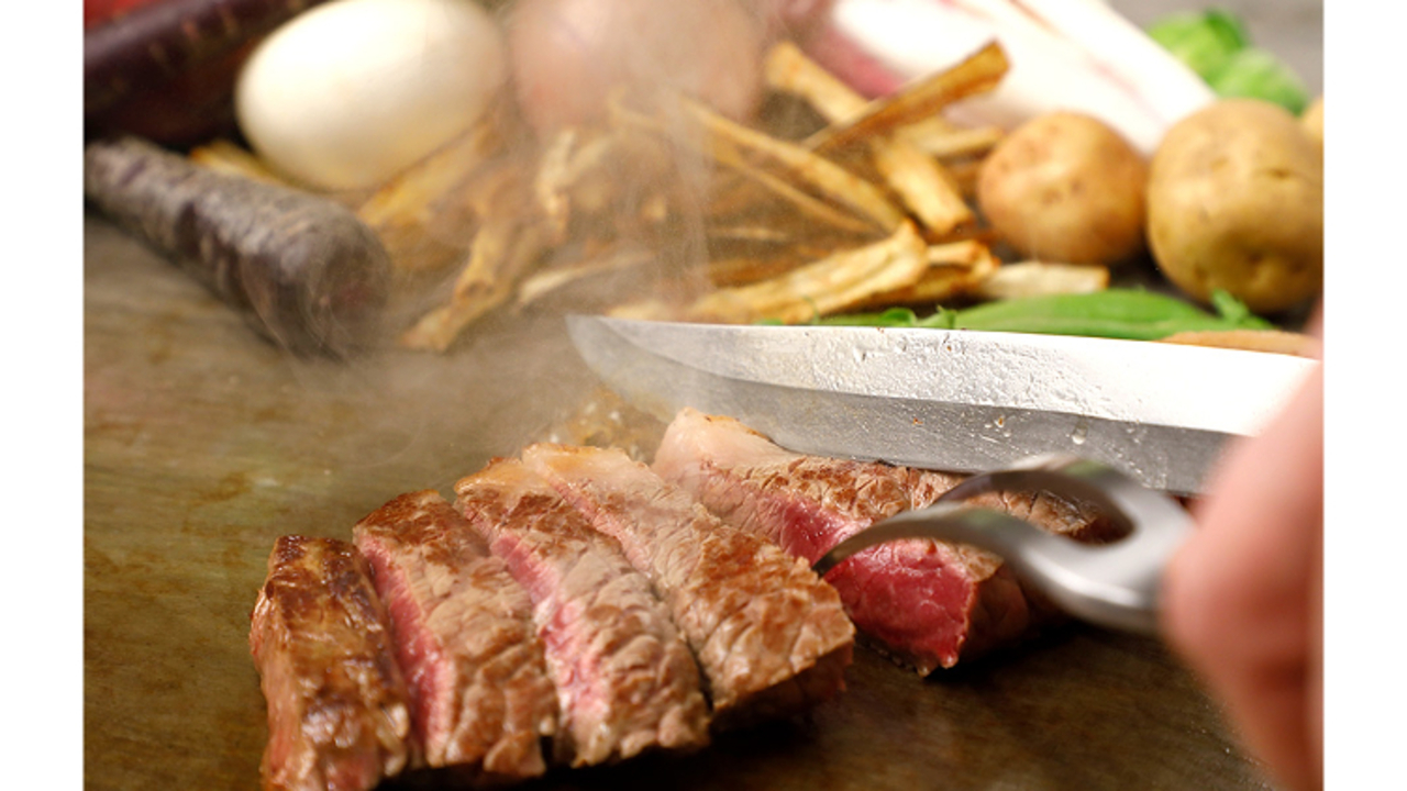 成田東武ホテルエアポート|キッチンスタッフの求人画像2枚目