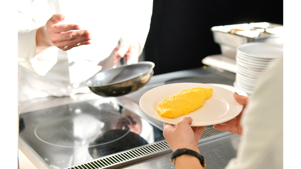 成田東武ホテルエアポート|キッチンスタッフの求人画像3枚目