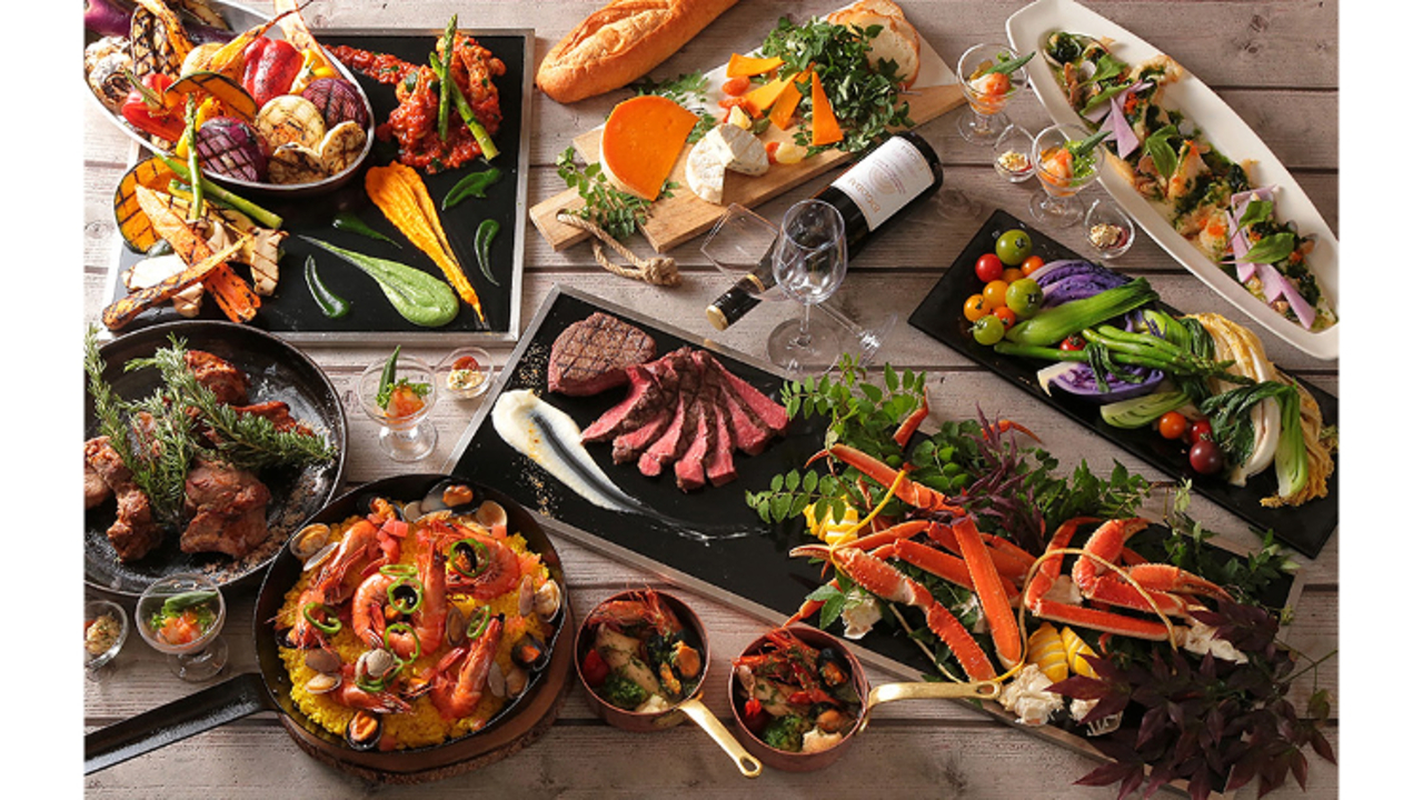 成田東武ホテルエアポート|キッチンスタッフの求人画像4枚目