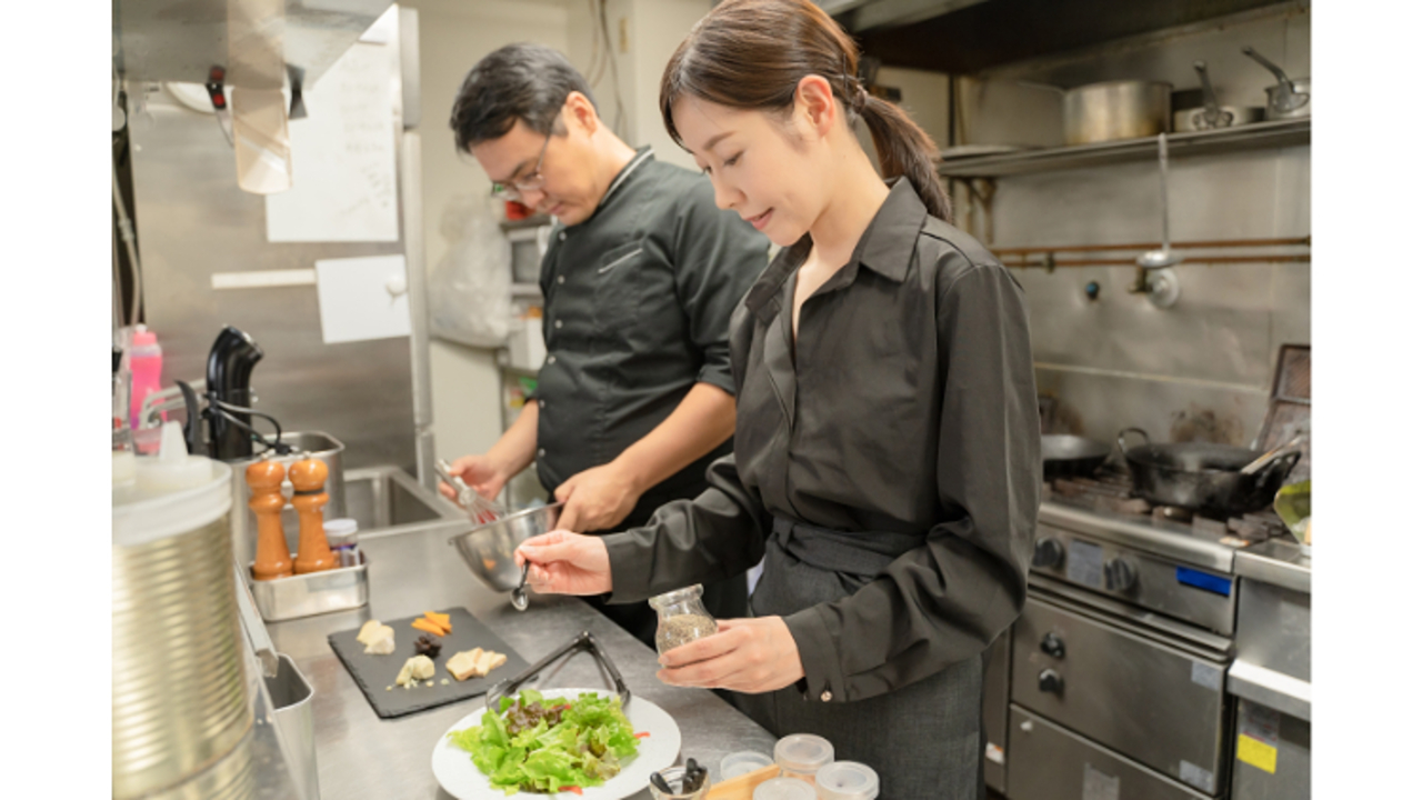 新ブランド（雪印メグミルクグループ）※ブランド名公表前|料理長・料理長候補の求人画像3枚目