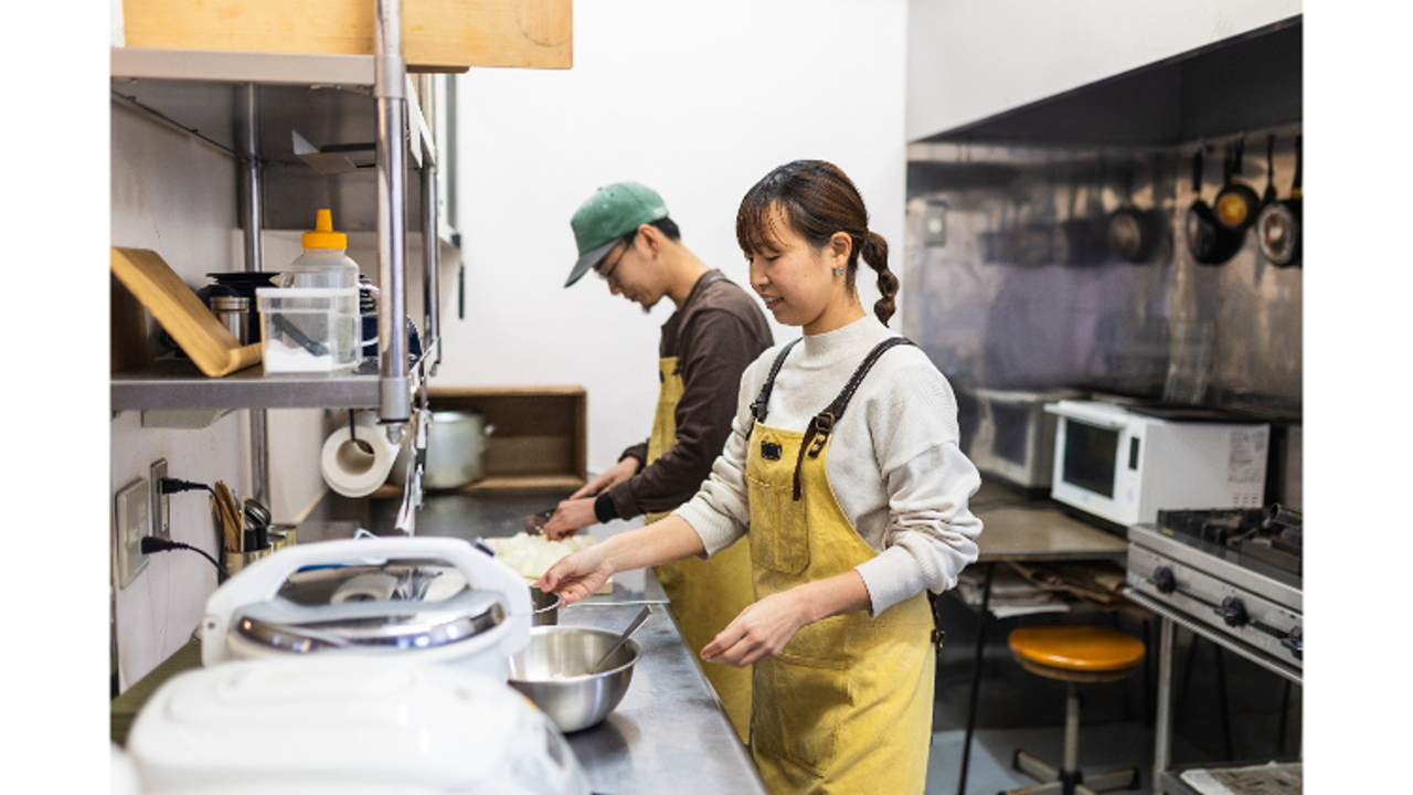 新ブランド（雪印メグミルクグループ）※ブランド名公表前|料理長・料理長候補の求人画像2枚目