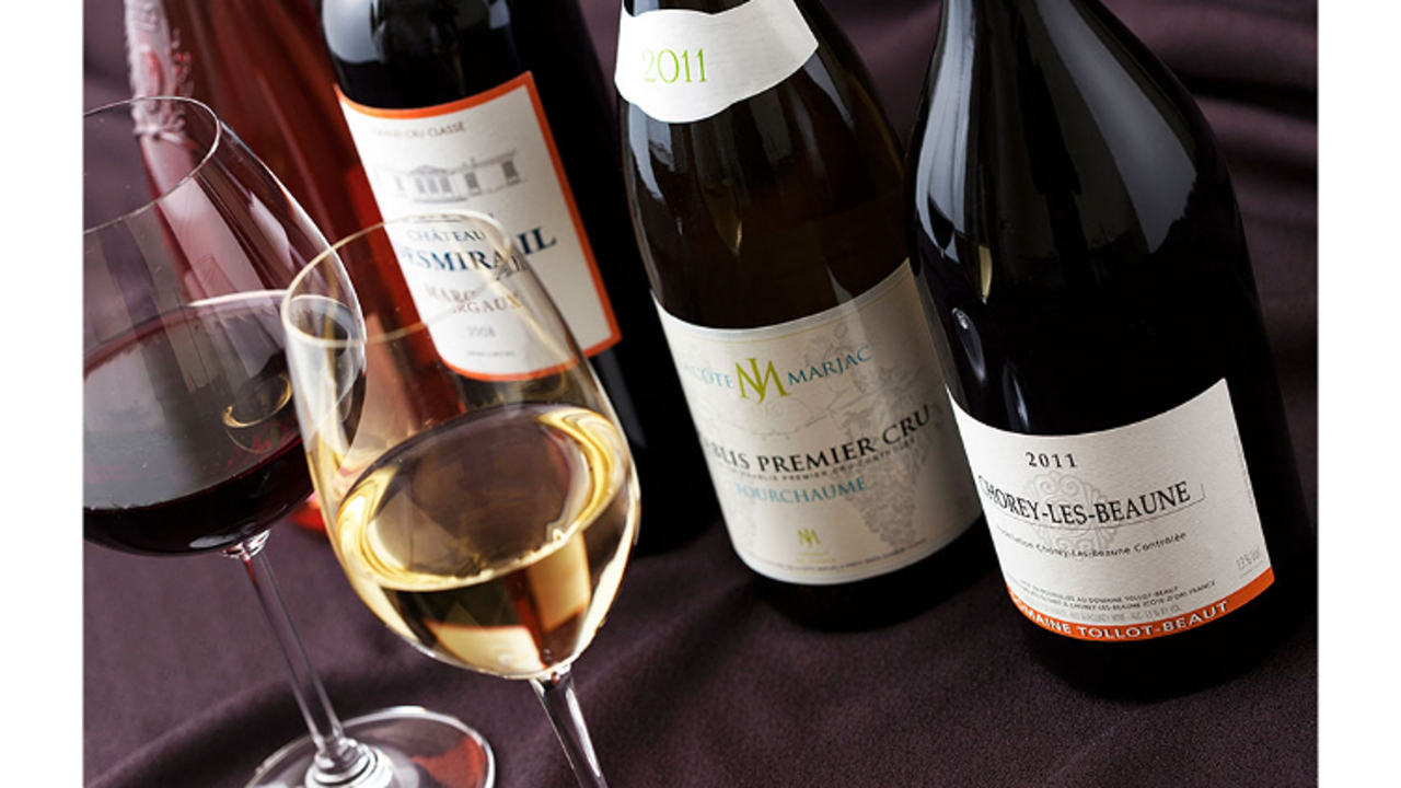 宇都宮東武ホテルグランデ|レストランサービス・ホールスタッフの求人画像1枚目