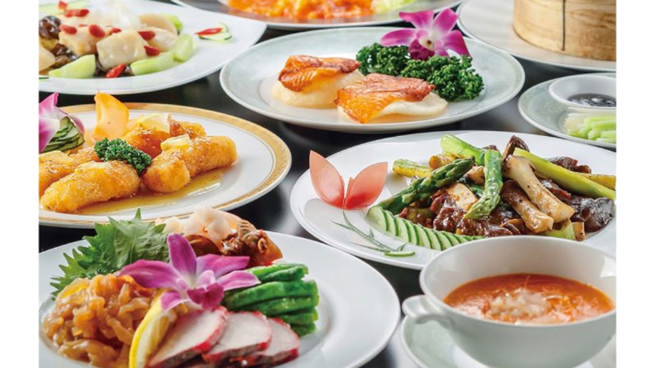 宇都宮東武ホテルグランデ|レストランサービス・ホールスタッフの求人画像2枚目