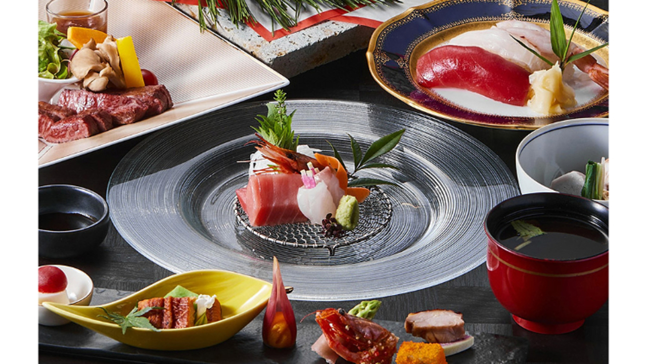 宇都宮東武ホテルグランデ|レストランサービス・ホールスタッフの求人画像3枚目