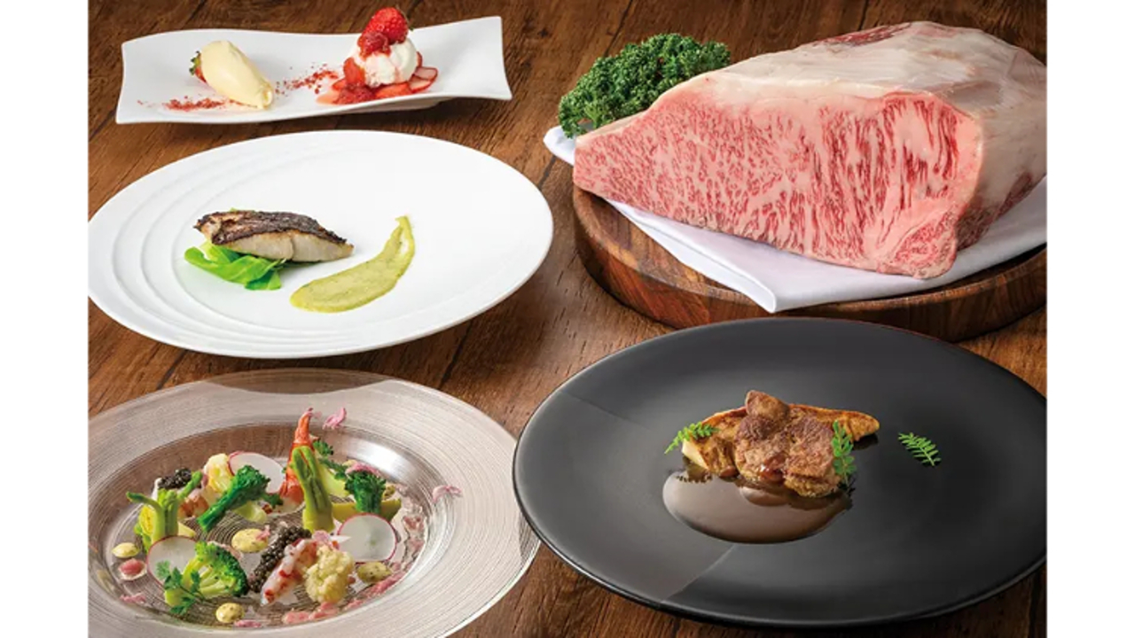 宇都宮東武ホテルグランデ|レストランサービス・ホールスタッフの求人画像4枚目