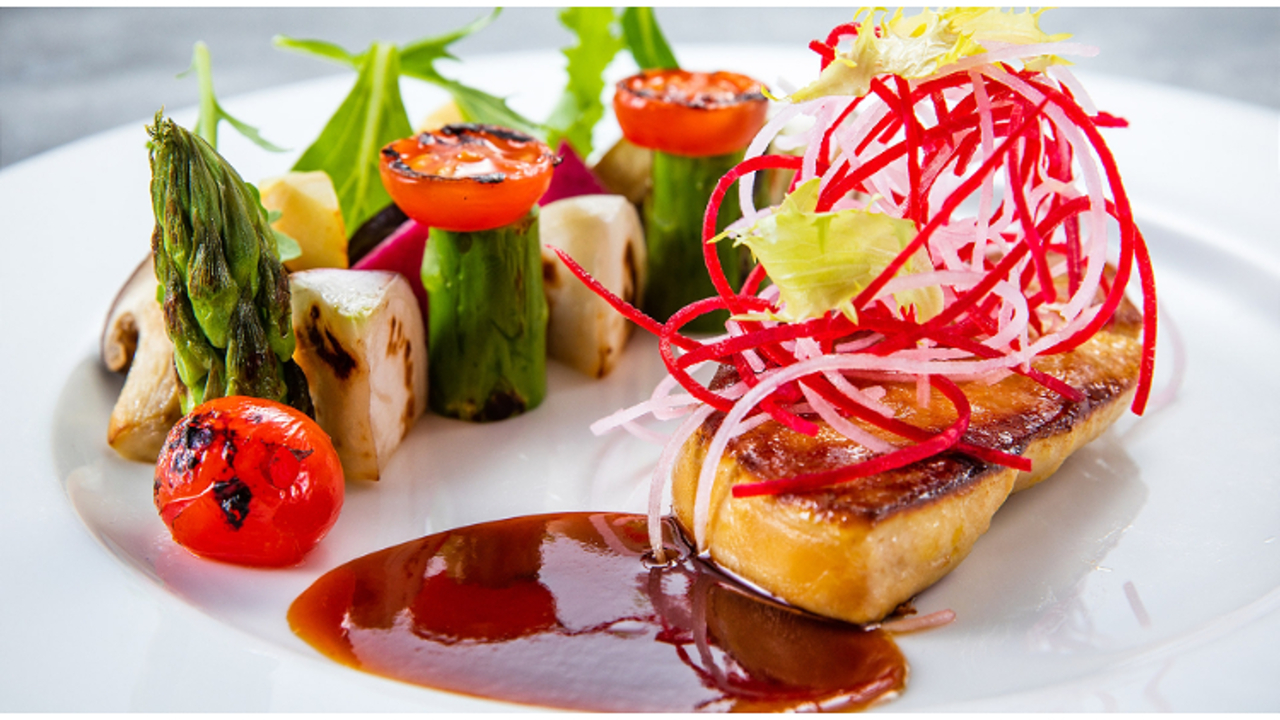 宇都宮東武ホテルグランデ ホテル・旅館 | レストランサービス・ホールスタッフ)の求人の写真 3枚目