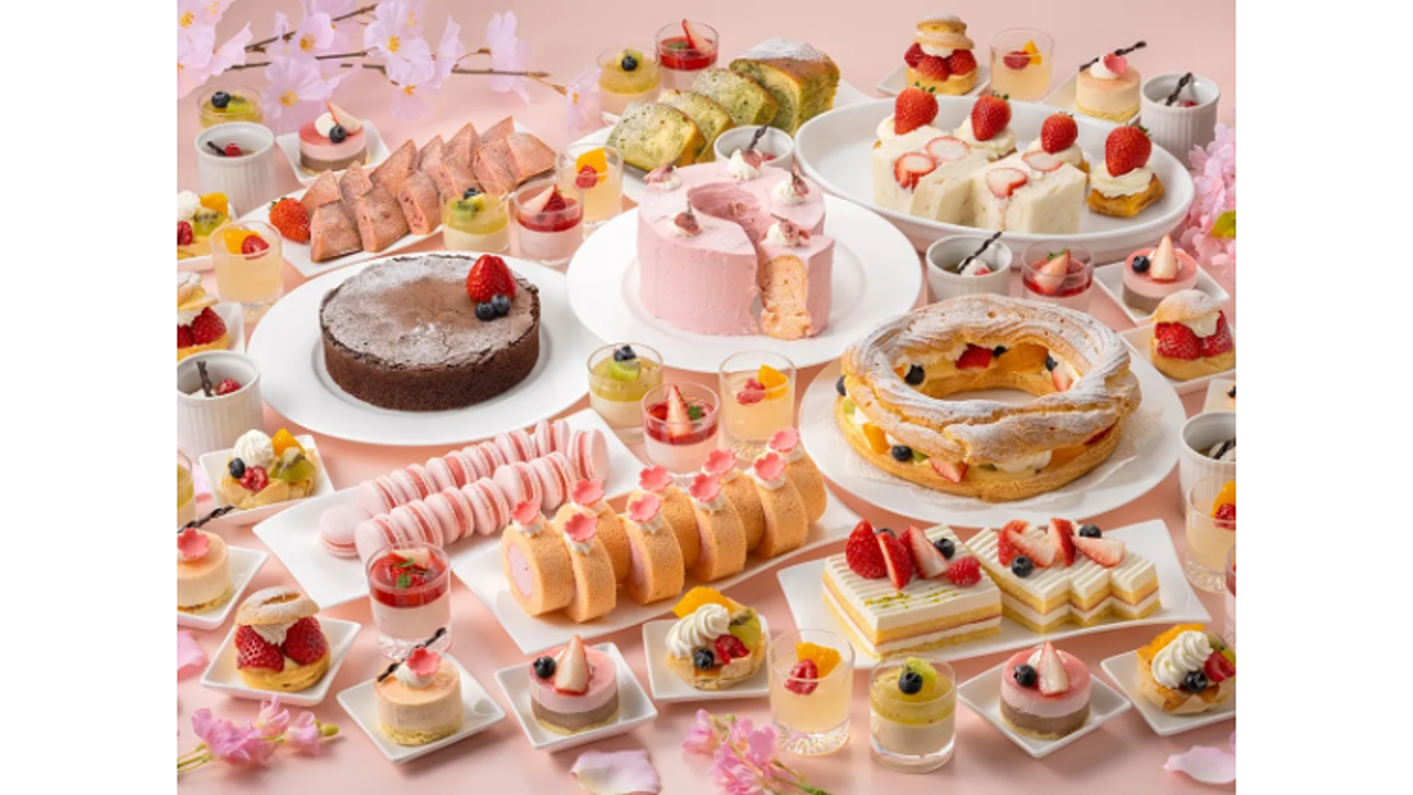 宇都宮東武ホテルグランデ|レストランサービス・ホールスタッフの求人画像4枚目