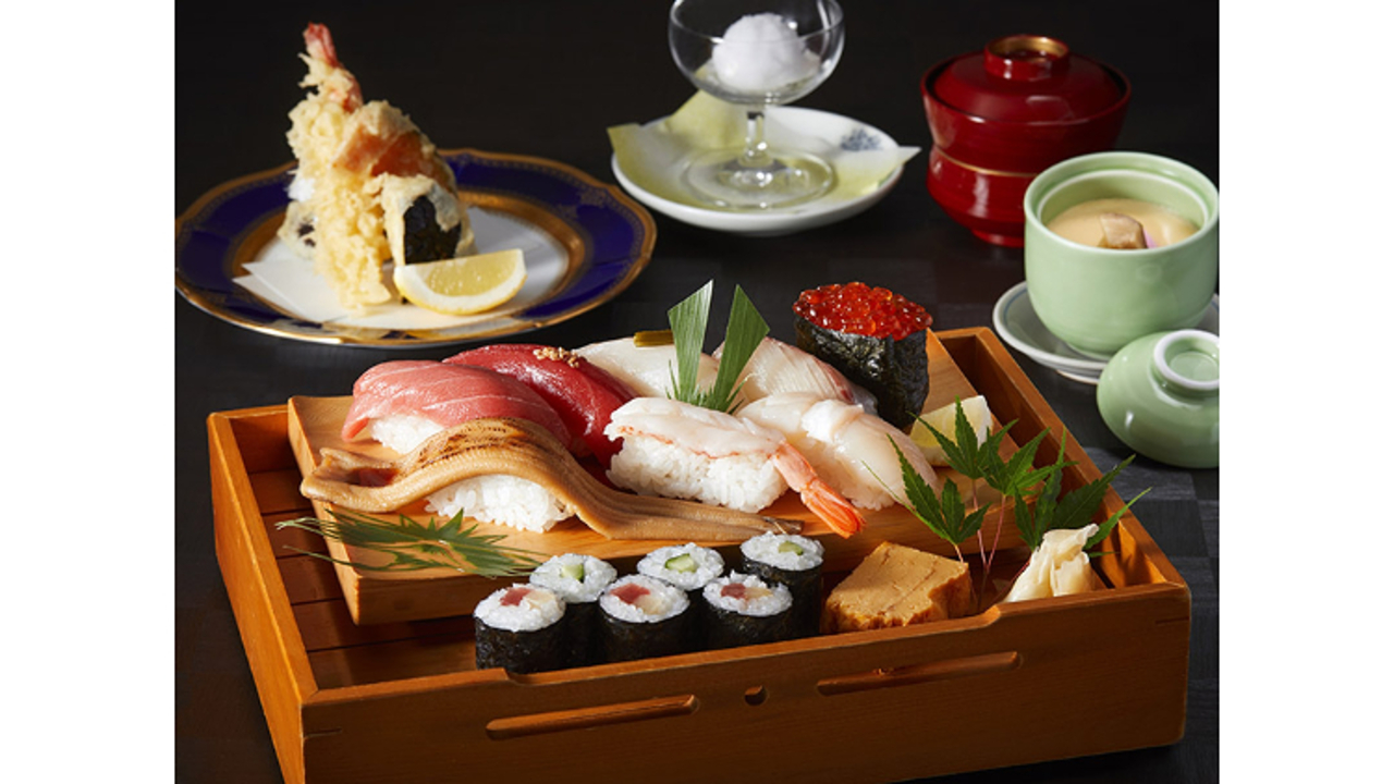 宇都宮東武ホテルグランデ|レストランサービス・ホールスタッフの求人画像2枚目