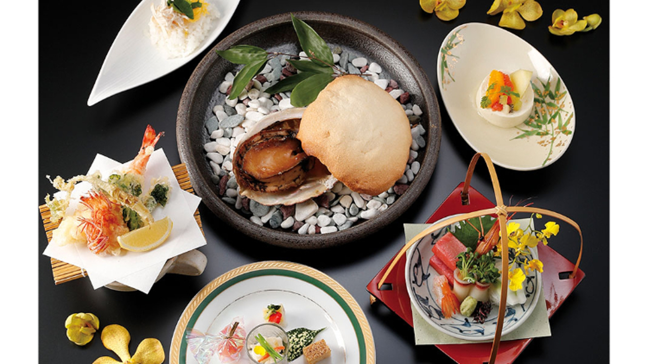 宇都宮東武ホテルグランデ|レストランサービス・ホールスタッフの求人画像4枚目