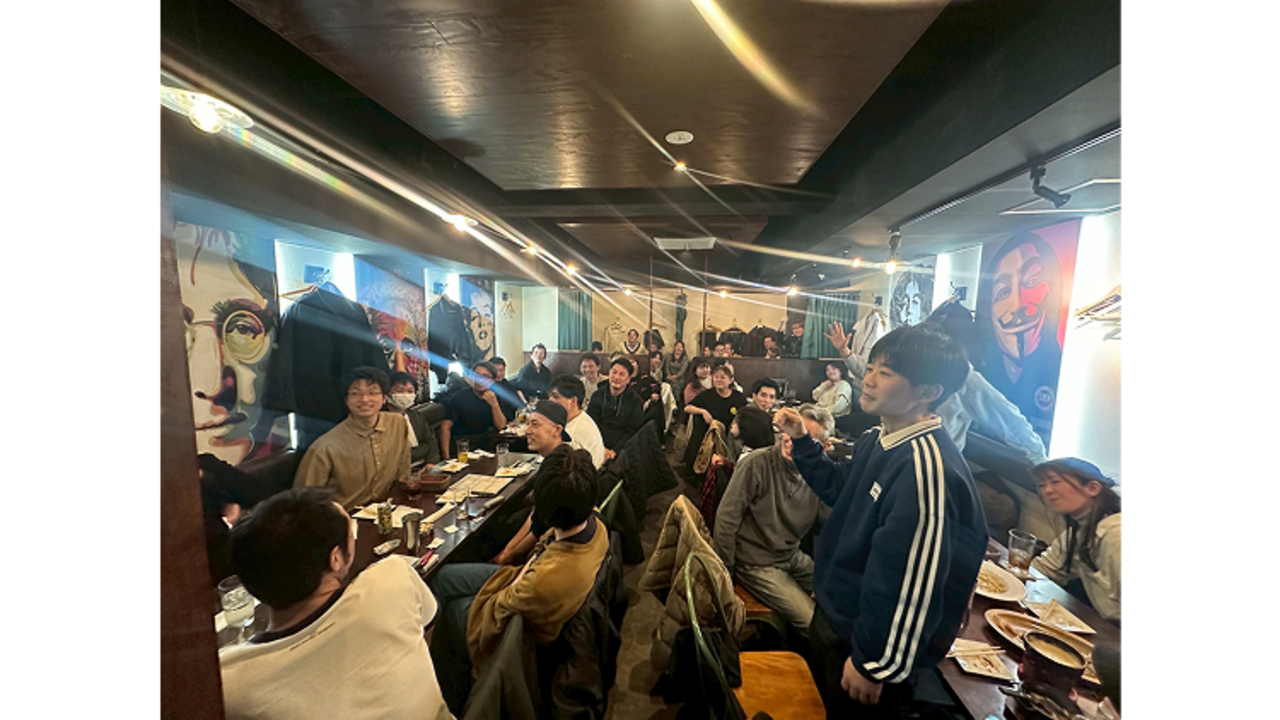 立ち吞み 庶民|店長・店長候補の求人画像3枚目