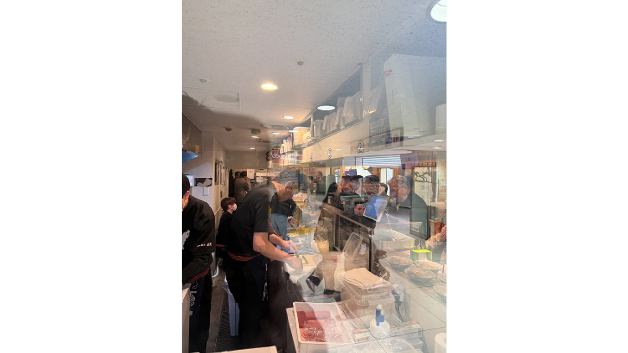 立ち吞み 庶民|店長・店長候補の求人画像2枚目