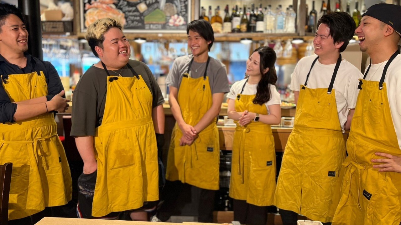 原価ビストロチーズプラス|店長・店長候補の求人画像4枚目