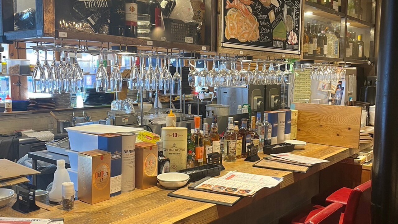 原価ビストロチーズプラス|店長・店長候補の求人画像1枚目