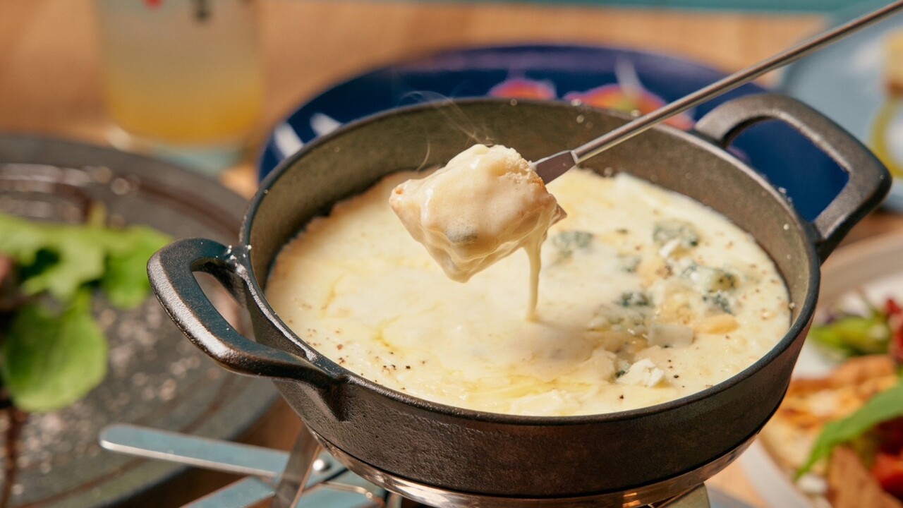 原価ビストロチーズプラス|料理長・料理長候補の求人画像2枚目