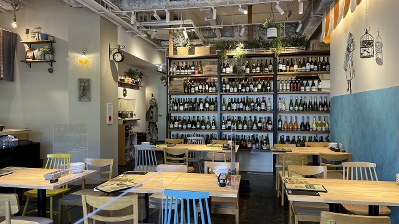 原価ビストロチーズプラス|キッチンスタッフの求人画像4枚目