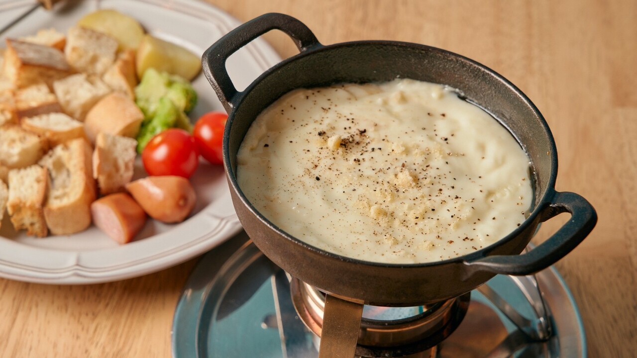 原価ビストロチーズプラス|キッチンスタッフの求人画像4枚目